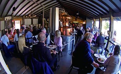 Wildbrumby Distillery Door & Cafe