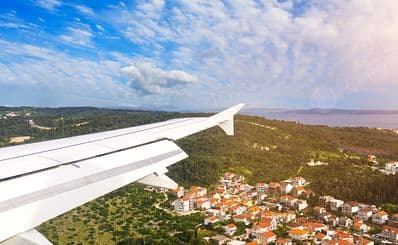 Split Airport (SPU)
