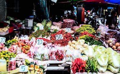 Mueang Mai Market