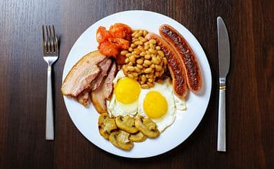 The Farmgate Cafe