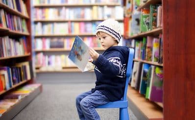Elliott Bay Book Company