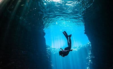 Diving & Snorkelling