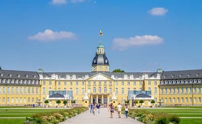 Karlsruhe Palace