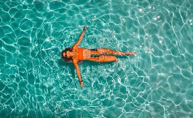 Mandalay Bay Beach
