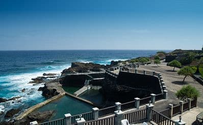 Saltwater Pools