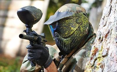 Bawtry Paintball & Laser Fields