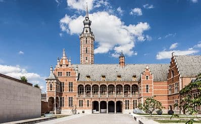 Museum Hof van Busleyden