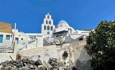 Pyrgos Kallistis