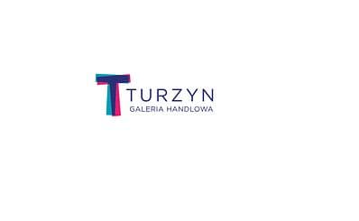 TURZYN SHOPPING MALL