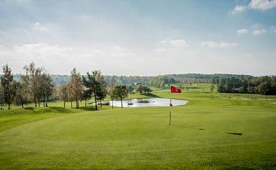 Tönnersjö Golf Club