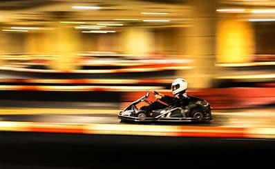 K1 Speed