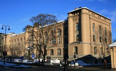 Museum of Cultural History