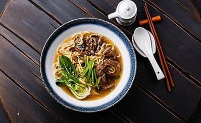Ho Lamian