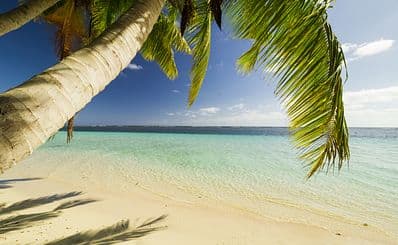 Tafa Tafa Beach