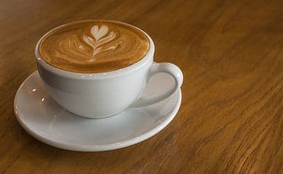 Java Cow Café & Bakery