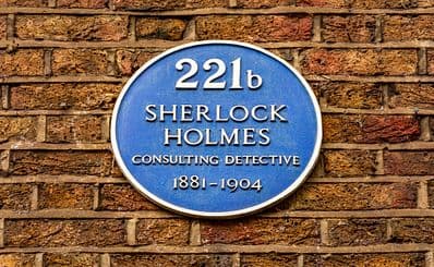 Sherlock Holmes Museum