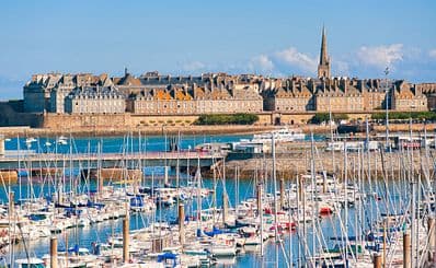 Saint-Malo