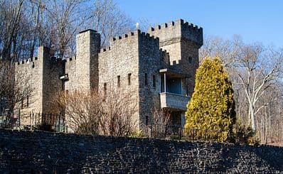 Loveland Castle Museum