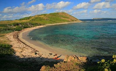Pinel Island