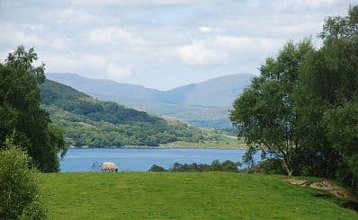 Gleninchaquin Park