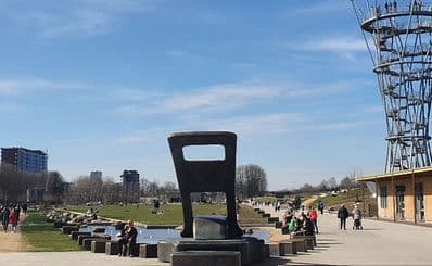 Spoorpark Tilburg