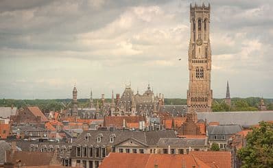 Bruges Today