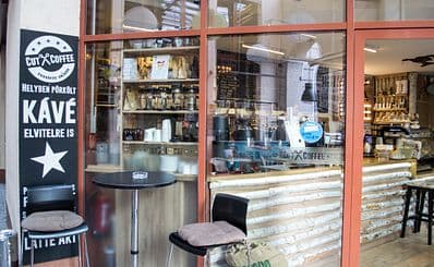 Cut and Coffee Debrecen