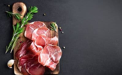 Iberico World Tapas