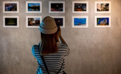 MOMus — Thessaloniki Museum of Photography