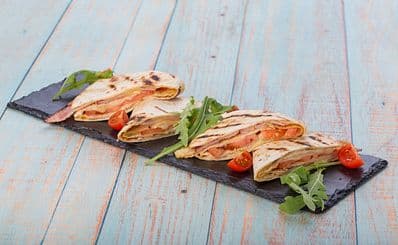 La Piadineria
