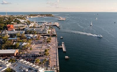 Mallory Square