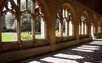 The University of Oxford Shop