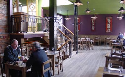 Brasserie Het Anker