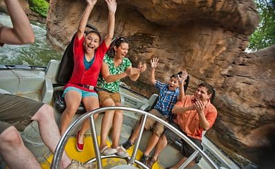 Shanghai Disneyland Park