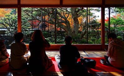 Fuquan Tea House / 福泉茶寺