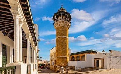 Sidi Youssef Dey Mosque