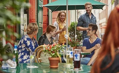Pub Mile "Untere Strasse"