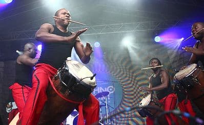 Ethno Port Festival
