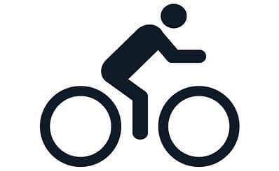 自転車レンタル