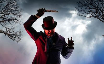 Jack the Ripper Tour