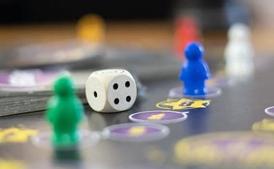 The Game