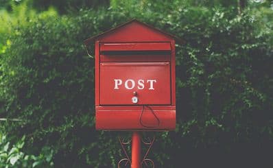 Post