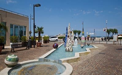 Marina Centro