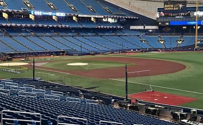 Tampa Bay Rays