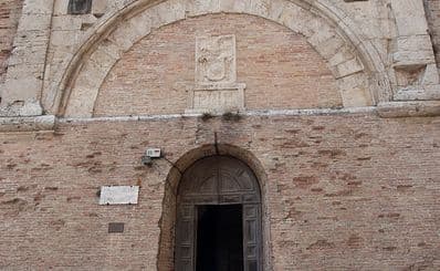 Rocca Paolina