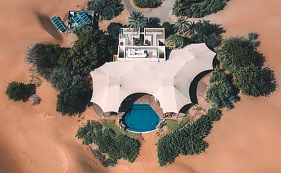 Desert Hotels