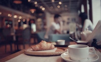 Café Europa