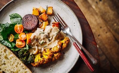 Woodberry Kitchen
