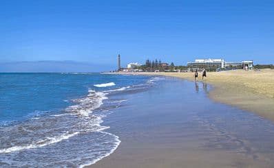 Maspalomas