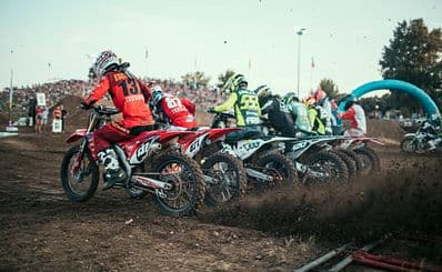 SUPERCROSS